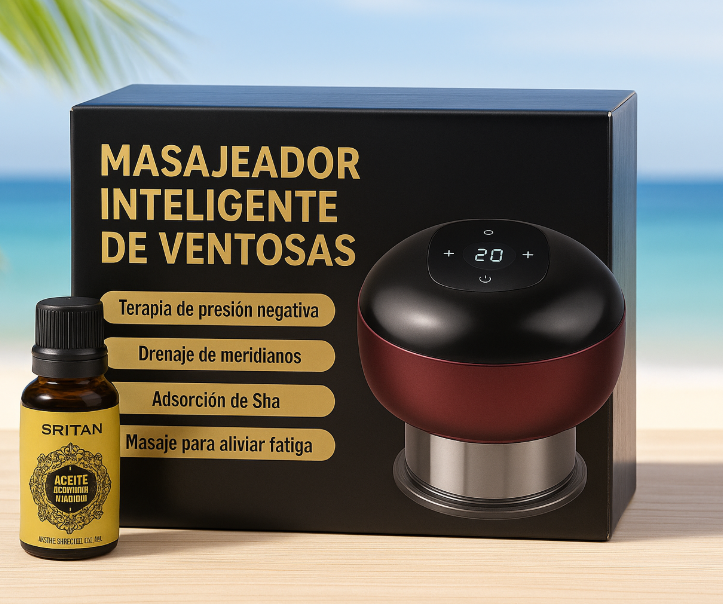 Relájate, recupera y renueva tu energía en minutos ✨