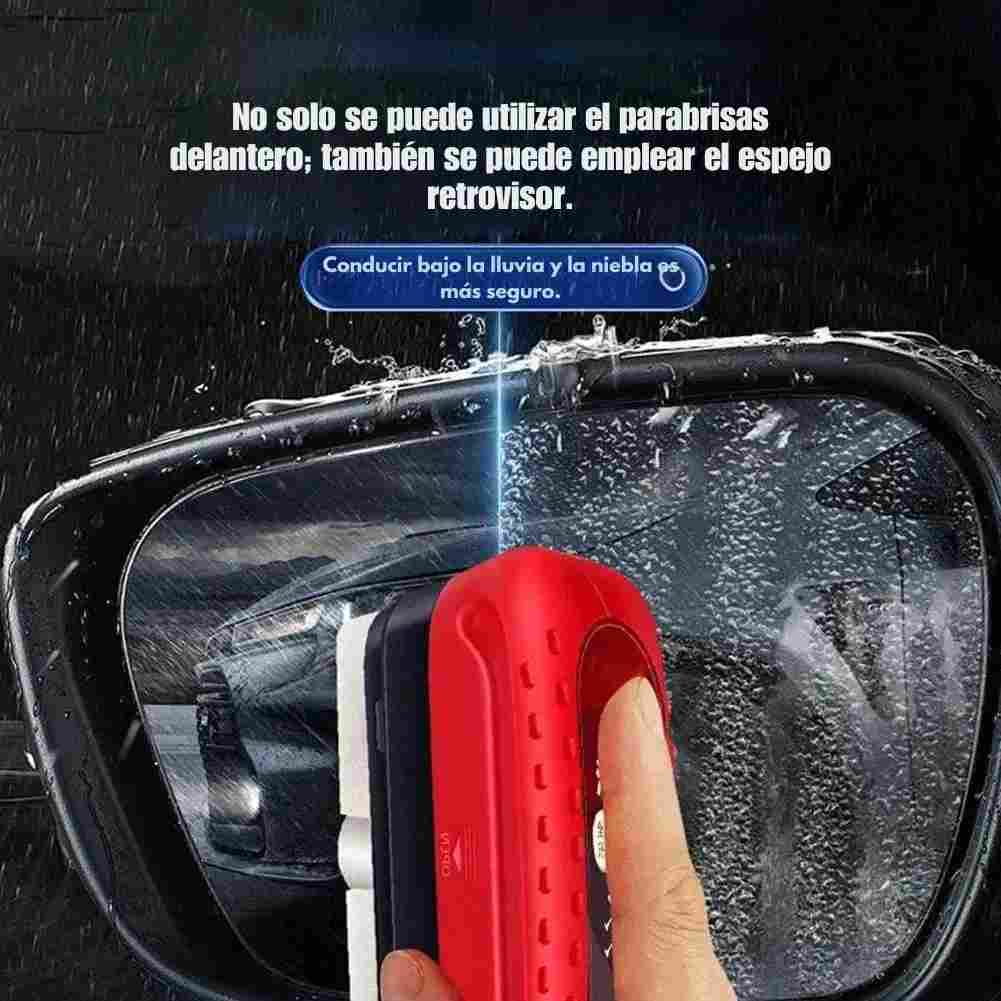 CristalPro 120ml Visibilidad inmediata - contra grasa y manchas ⭐