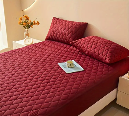 Protector Colchon Mas Fundas GRATIS🎁