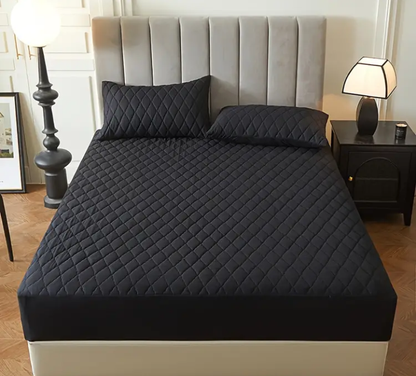 Protector Colchon Mas Fundas GRATIS🎁