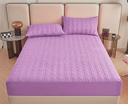 Protector Colchon Mas Fundas GRATIS🎁