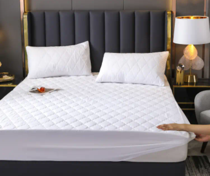 Protector Colchon Mas Fundas GRATIS🎁