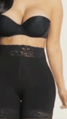 ✨ Transforma tu Silueta: 👙 Pack Doble Panty + 🧴 Gel GRATIS 🎁