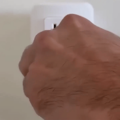 Extensor de Toma Corriente para Mayor Alcance y Comodidad ⚡