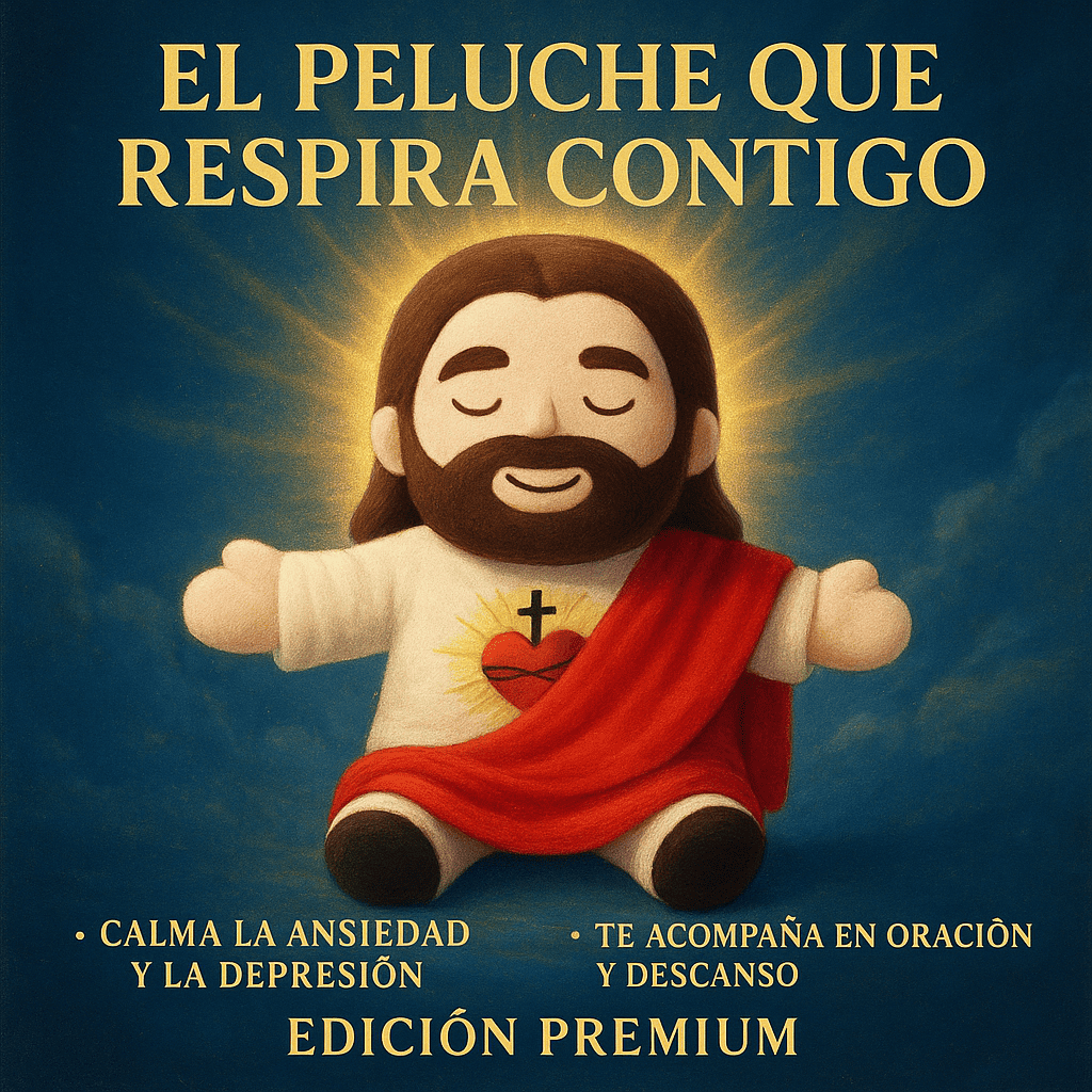 Luz de Belén - Respira la paz, siente el amor y celebra la fe esta Navidad.🎄