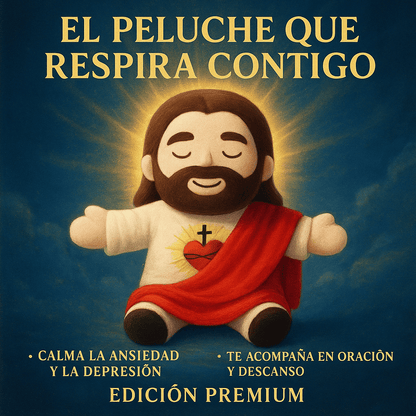 Luz de Belén - Respira la paz, siente el amor y celebra la fe esta Navidad.🎄