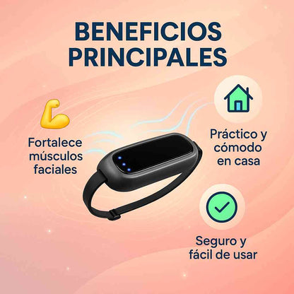 Tu aliado tecnológico para un rostro cuidado y con mayor firmeza 💎
