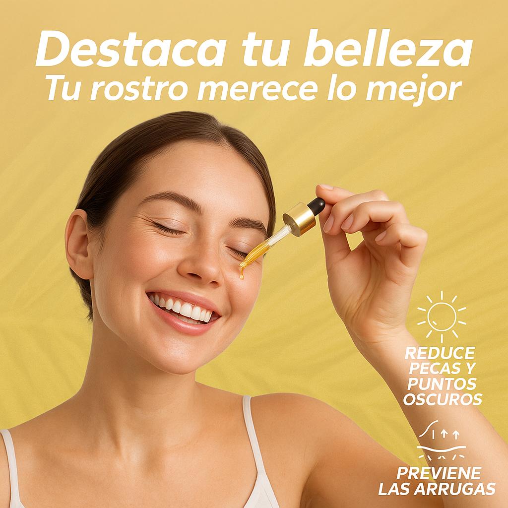 💧 Cuidado Completo en 3 Pasos ✨ Para una piel radiante