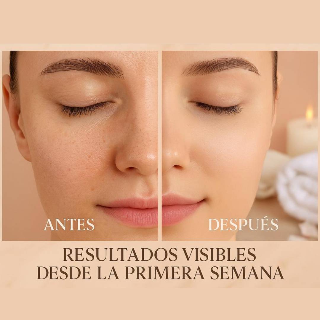 SonicSpa ✨ Limpieza 3 en 1 con tecnologia ULTRASONICA