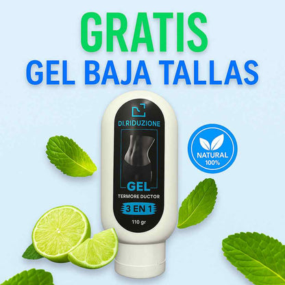 ✨ Transforma tu Silueta: 👙 Pack Doble Panty + 🧴 Gel GRATIS 🎁